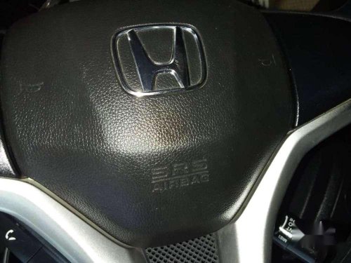 2016 Honda Jazz MT for sale