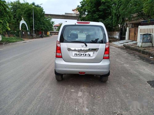 2012 Maruti Suzuki Wagon R VXI MT for sale at low price