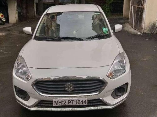 2017 Maruti Suzuki Swift Dzire MT for sale 