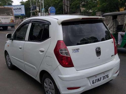 Used Hyundai i10 Era 2011 MT for sale 