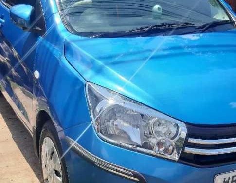 2017 Maruti Suzuki Celerio VXI MT for sale 