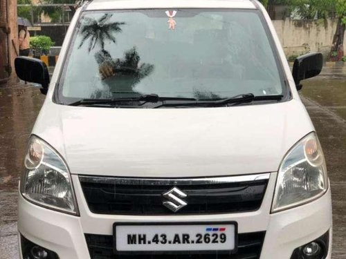 Used Maruti Suzuki Wagon R LXI MT for sale 