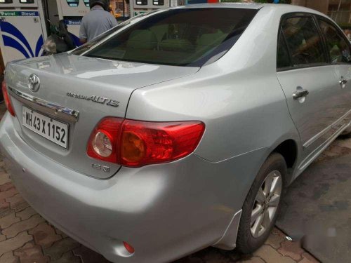 Used 2008 Toyota Corolla Altis VL AT for sale 