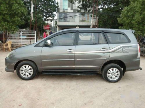 Toyota Innova 2009 MT for sale 