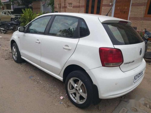 Volkswagen Polo 2011 MT for sale 