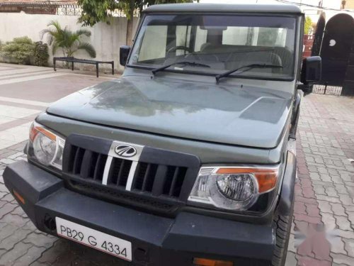 2002 Mahindra Bolero MT for sale at low price