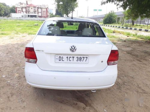 Used 2015 Volkswagen Vento MT for sale 