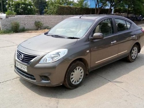 Nissan Sunny 2011-2014 XL MT for sale