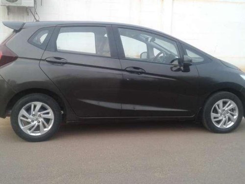 2015 Honda Jazz VX MT for sale