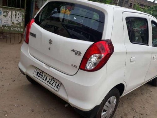 Maruti Suzuki Alto 800 Lxi, 2016, Petrol MT for sale 