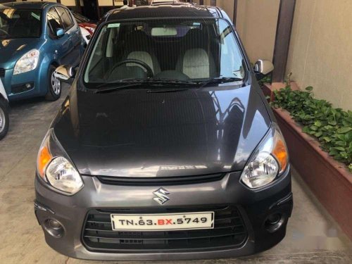 Used 2018 Maruti Suzuki Alto 800 LXI MT for sale