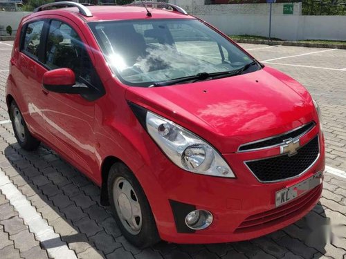 Chevrolet Beat LT 2013 MT for sale 