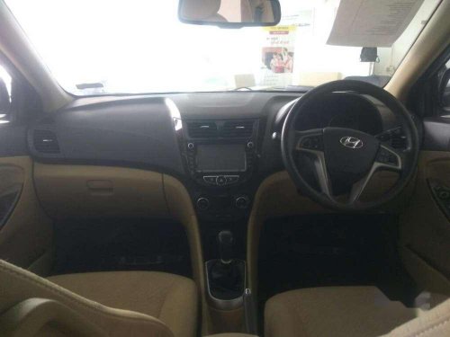 Hyundai Verna 1.6 CRDi SX 2017 MT for sale 