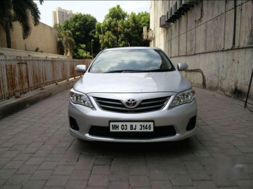 2013 Toyota Corolla Altis MT for sale 