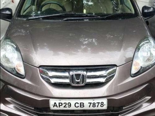 Used 2013 Honda Amaze AT for sale