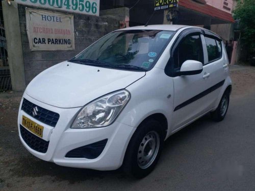 Used Maruti Suzuki Ritz MT for sale at low price