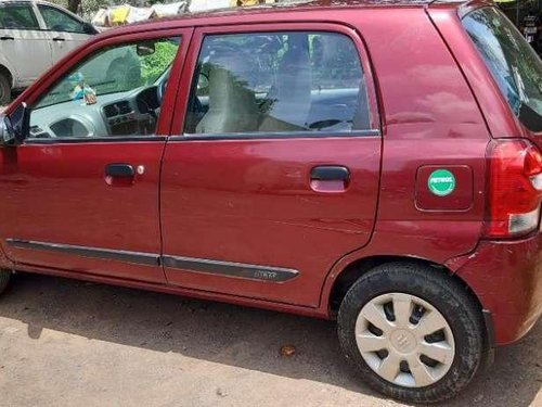 Maruti Suzuki Alto K10 VXi, 2010, Petrol MT for sale 