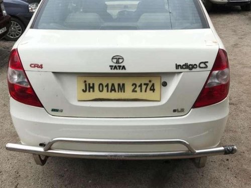 2011 Tata Indigo eCS MT for sale at low price