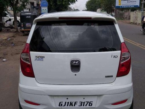 Used Hyundai i10 Era 2011 MT for sale 