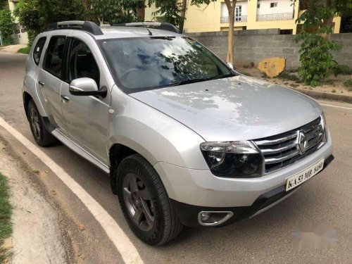 Renault Duster 110 PS RxZ AWD Diesel, 2014, MT for sale 