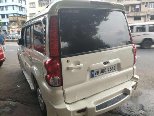 Mahindra Scorpio 2008 MT for sale 