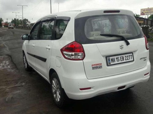 Used Maruti Suzuki Ertiga ZDI MT for sale at low price