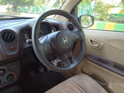 Honda Amaze 1.2 EX i-VTEC, 2013, Petrol MT for sale 