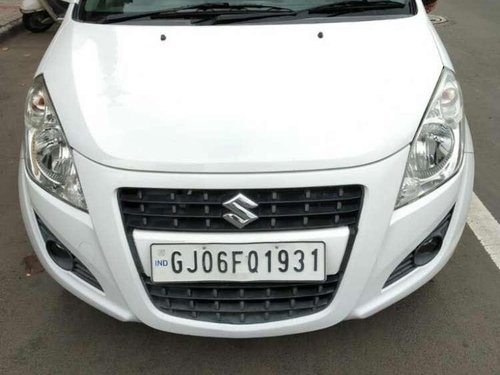 Used Maruti Suzuki Ritz MT for sale at low price