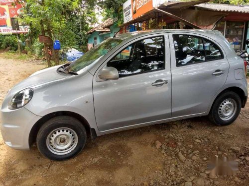 Used 2016 Nissan Micra XL MT for sale