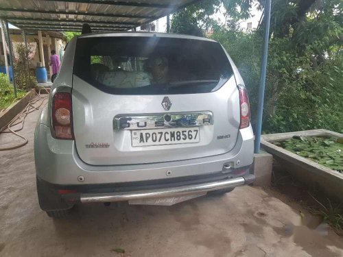 Used Renault Duster MT for sale 