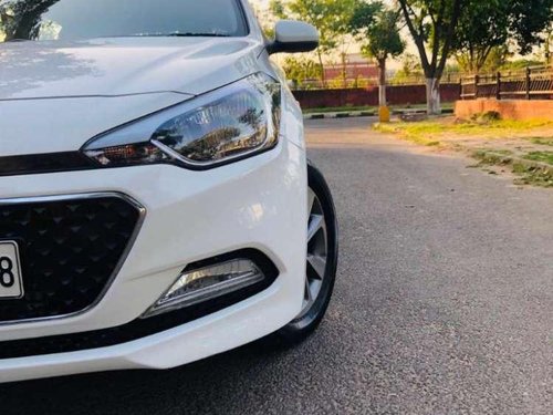 Hyundai Elite I20, 2015, Diesel MT for sale 