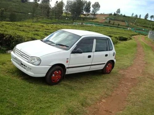 Used 2004 Maruti Suzuki Zen MT for sale 