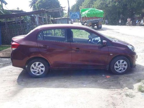 Used Honda Amaze MT for sale at low price