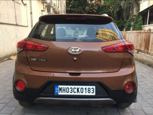 Used Hyundai i20 Active 1.2 S MT for sale 