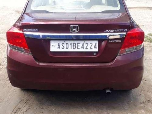 Used Honda Amaze MT for sale at low price