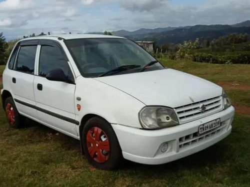 Used 2004 Maruti Suzuki Zen MT for sale 