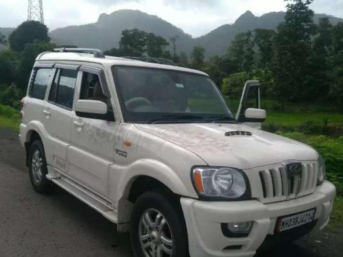 Used Mahindra Scorpio VLX 2013 MT for sale 