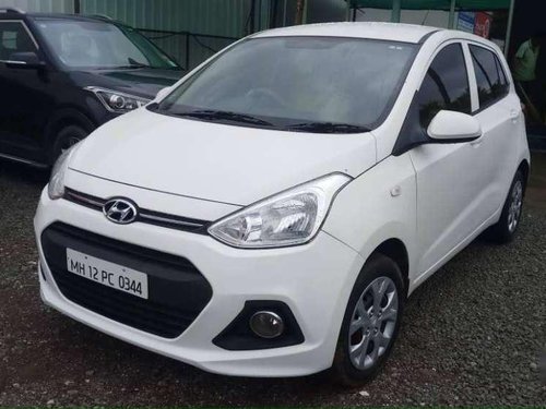 Used Hyundai i10 Magna 1.1 MT for sale at low price