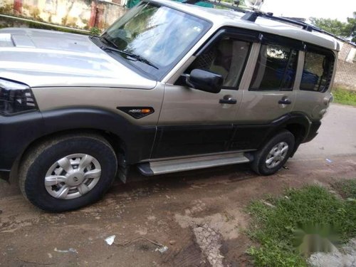 2016 Mahindra Scorpio MT for sale