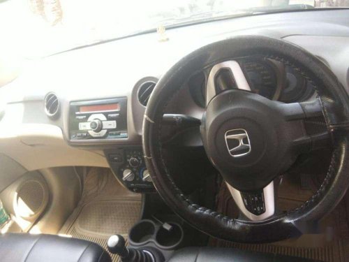 2013 Honda Amaze MT for sale at low price