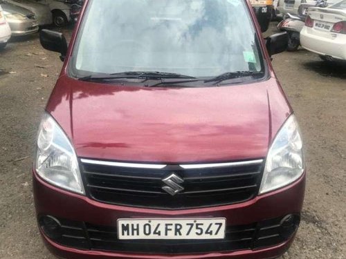 Maruti Suzuki Wagon R LXI 2012 MT for sale 