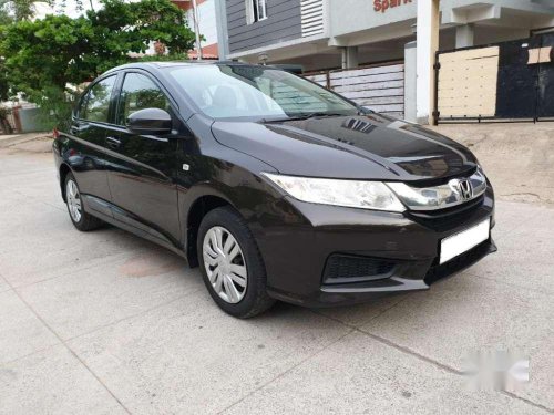 Honda City 2015 MT for sale 