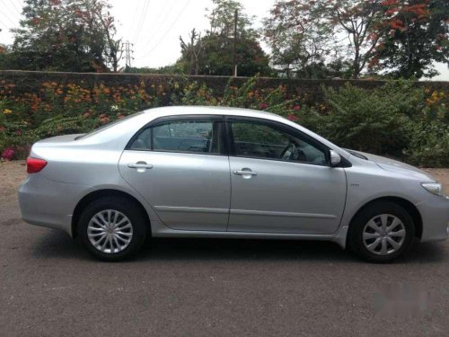 Toyota Corolla Altis 1.8 J, 2013, Petrol MT for sale 