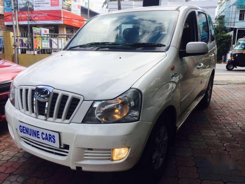 Used 2010 Mahindra Xylo E8 ABS Airbag MT for sale