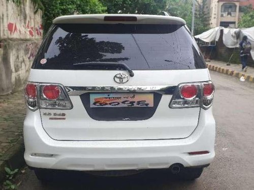 Toyota Fortuner 3.0 4x4 AT, 2013, Diesel for sale 