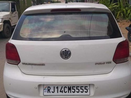 Volkswagen Polo 2011 MT for sale 