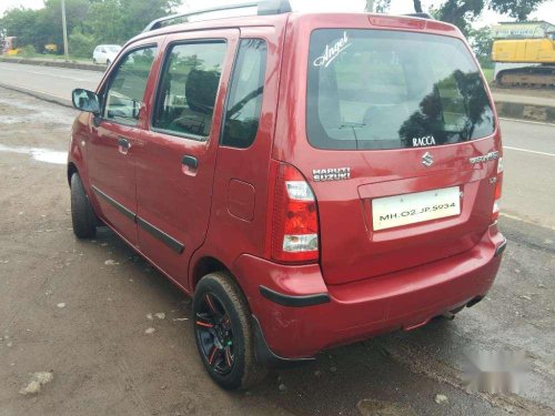 Used Maruti Suzuki Wagon R MT for sale 