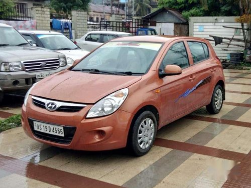 2010 Hyundai i20 Magna 1.2 MT for sale