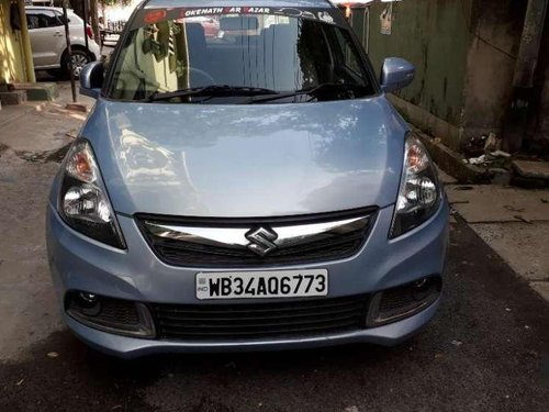 Maruti Suzuki Swift Dzire VDi BS-IV, 2015, Diesel MT for sale 