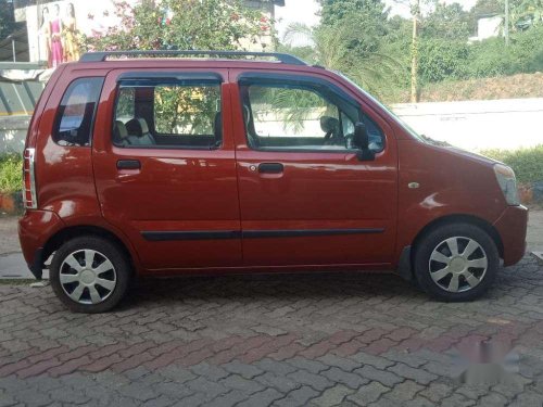 2009 Maruti Suzuki Wagon R LXI MT for sale at low price